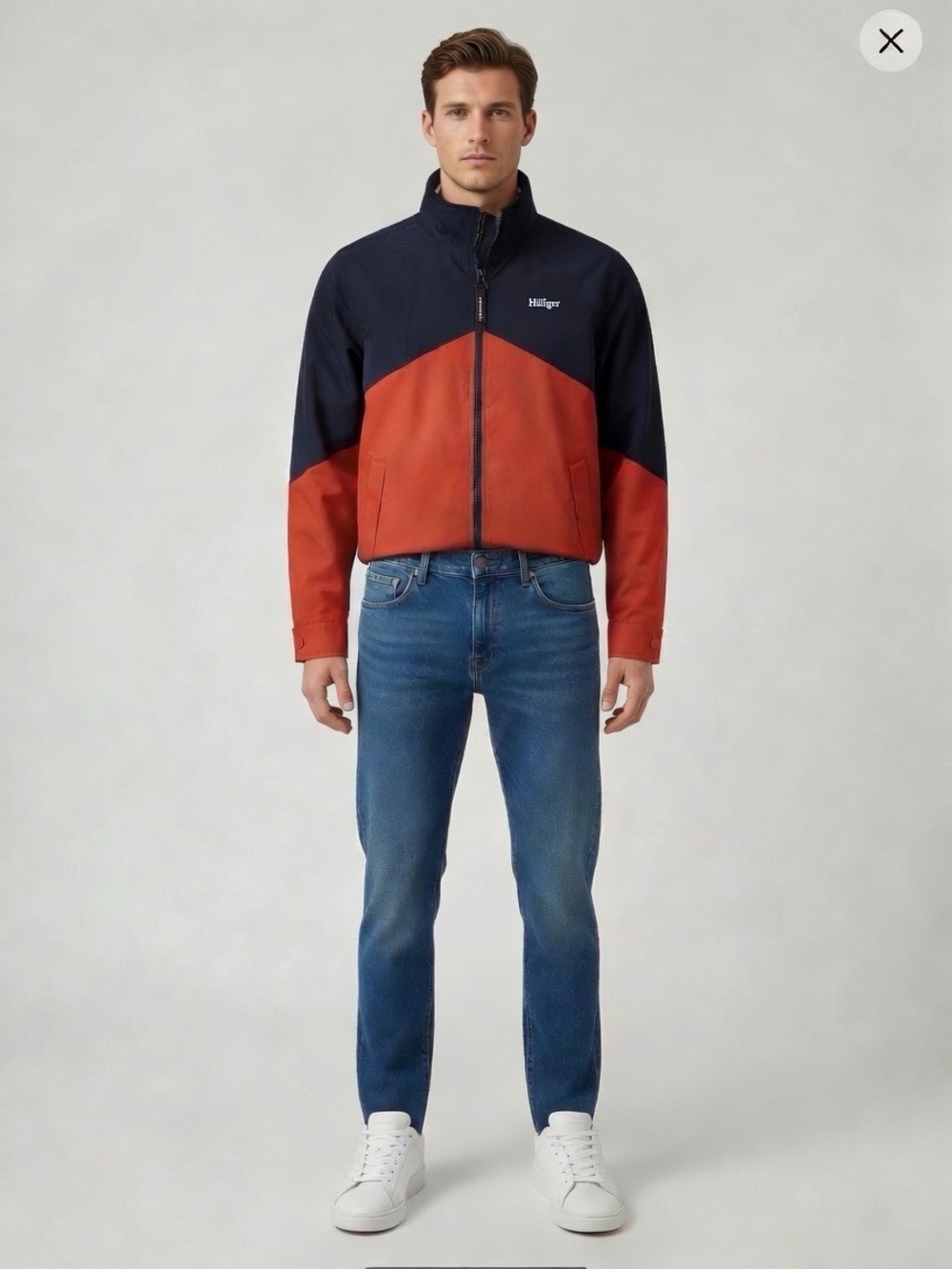 Tommy Hilfiger Jacket $149 BNWT